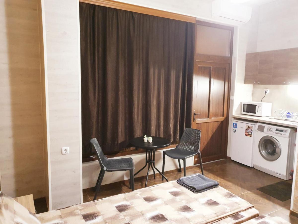 Студио Теа Sliven Exterior photo